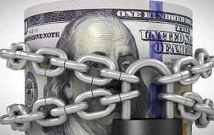 پایان دوران سلطه دلار پایان دوران سلطه دلار