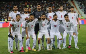 پیش‌بینی قرعه مرگ جام ملت‌های آسیا برای ایران!