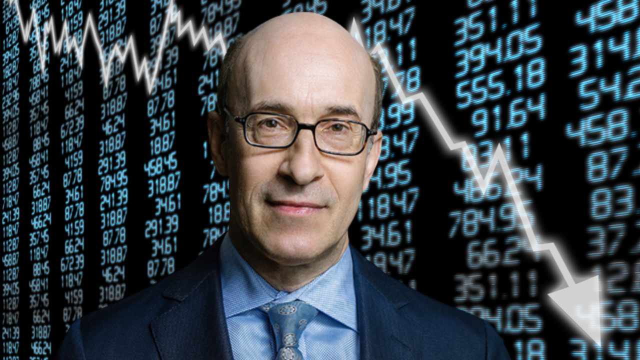 استاد اقتصاد هاروارد: پیش‌فرض ایالات متحده می‌تواند جرقه بحران مالی جهانی را برانگیزد