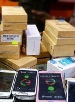 چالش تامین ارز موبایل/ واردات آیفون دست دوم ۱۲۰ میلیونی