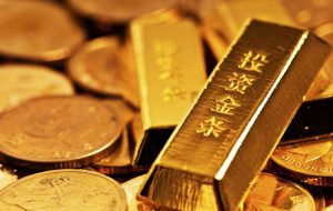 چین تولید طلا را در سه ماهه اول در میان تقاضای ثابت بانک های مرکزی افزایش داد – اخبار مالی بیت کوین