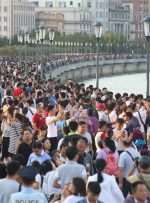 چین: شواهدی از بهبودی واقعاً قوی در سال 2023، اقتصاد روی اکثر سیلندرها در آوریل شلیک شد