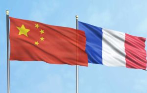 چین و فرانسه پس از دیدار ماکرون، رئیس جمهور فرانسه و شی جین پینگ، رهبر چین، روابط خود را عمیق تر می کنند – اخبار اقتصادی بیت کوین