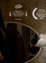 «کَت‌وُمَن» جایزه بهترین فیلم کوتاه فرانسه را کسب کرد