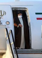 گزارش فایننشال تایمز درباره اهمیت سفر رئیسی به دمشق