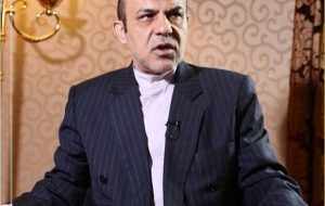 گزارش نیویورک‌تایمز از جاسوس بریتانیایی در ایران/ اکبری «تاسیسات فردو» را به انگلیس لو داد