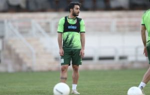 گل‌محمدی ستاره پرسپولیس را خط زد