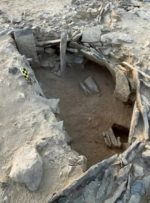 یک کشف “بی‌نظیر” در عمان