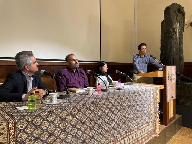 ۵۰ سال عقب‌ماندگی موزه‌های ایران