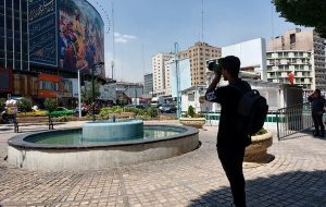 آشنایی با کار عکاسان خیابانی آشنایی با کار عکاسان خیابانی