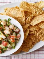 سویچه؛ انواع و طرز تهیه این غذای دریایی آمریکای لاتین