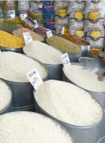 ‌کاهش‌ قیمت برنج در بازار/ برنج ایرانی و خارجی کیلویی چند شد؟