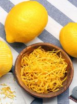 خواص پوست لیمو ترش برای سلامتی + ۳ کاربرد شگفت‌انگیز آن