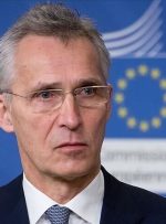 استولتنبرگ: در روزهای اولیه ضدحمله اوکراین هستیم استولتنبرگ: در روزهای اولیه ضدحمله اوکراین هستیم