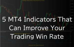 5 MT4 Indicators That Can Improve Your Trading Win Rate