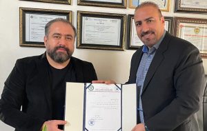 عباسپور مشاور عالی کمیته فانکشنال فیتنس ایران شد 