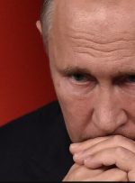 دستور پوتین به روس‌ها/ روسیه از بحران ارزی گذر می‌کند؟