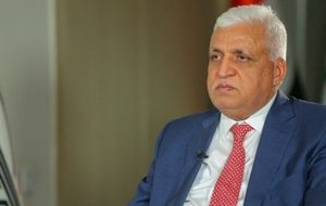 حشد شعبی: هرگز اجازه نمی‌دهیم دیکتاتوری جدیدی در کشور شکل بگیرد