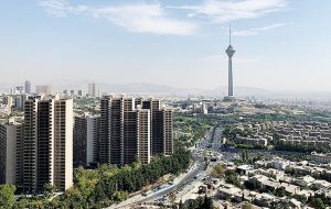 با ۵۰۰ میلیون تومان کجای تهران می‌توان خانه رهن کرد؟