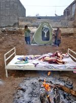 کمک یک میلیاردی «ازکی» برای زلزله‌زدگان خوی