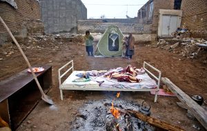 کمک یک میلیاردی «ازکی» برای زلزله‌زدگان خوی