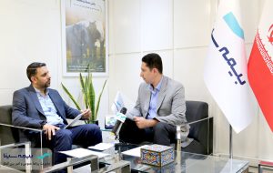 فیل‌های ایران تحت پوشش بیمه سینا