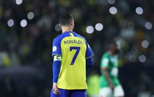 دستورالعمل عجیب رونالدو برای باشگاه النصر دستورالعمل عجیب رونالدو برای باشگاه النصر