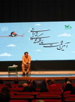 قصه‌گویی ایرانی ثبت ملی شد