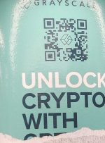 تخفیف سهام Grayscale Bitcoin Trust پس از بایگانی ETF بیت کوین بیت کوین BlackRock Spot