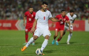 مهدی طارمی بهترین شد – خبرآنلاین