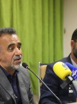 نظری مدیرکل هنرهای نمایشی: کل بودجه تئاتر کشور ۲۷ میلیارد تومان است