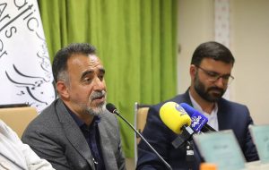 نظری مدیرکل هنرهای نمایشی: کل بودجه تئاتر کشور ۲۷ میلیارد تومان است