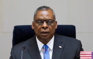 درخواست آمریکا از ترکیه درباره عضویت سوئد در ناتو