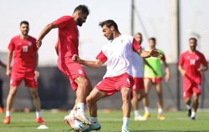 بازگشت مدافع تیم ملی به پرسپولیس منتفی شد؟