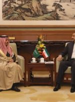 برگزاری مذاکرات وزیران امور خارجه ایران و عربستان