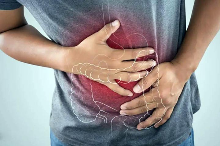 مشکلات گوارشی