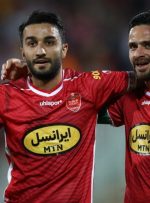 دو بازیکن مازاد گل محمدی مشخص شدند