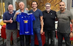 بازگشت غیرمنتظره یک برزیلی به دنیای فوتبال