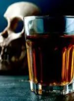 افزایش شمار مسموم شدگان ناشی از مشروبات الکلی در کرج