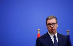 پیش‌شرط رئیس جمهور صربستان برای آغاز مذاکرات با کوزوو