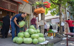 موز دو نرخی شد/ عوامل موثر بر افزایش قیمت هندوانه