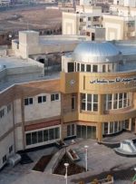 بزرگترین کتابخانه استاندارد آذربایجان شرقی در آستانه بهره‌برداری