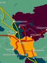 برنامه‌های کریدوری آنکارا برای خفگی ژئوپلیتیکی تهران/ سدسازی ترکیه در مسیرهای انرژی ایران