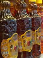 جدیدترین قیمت شربت‌ها در آستانه تابستان/ قیمت بطری‌های شیشه‌ای و گالنی در بازار چند؟