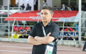 قلعه‌نویی: من مربی ثروتمندی هستم