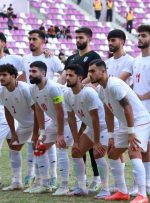 امیدهای ایران در ضربات پنالتی باختند و نایب قهرمان شدند