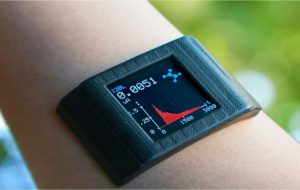 ساعت هوشمند یک زن را از مرگ نجات داد