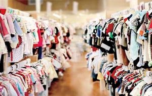 چرا واردات پوشاک خارجی آزاد نمی‌شود؟