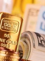 قیمت طلا، سکه و ارز امروز ۳۱ خردادماه/ ریزش قیمت‌ها در بازار طلا و ارز