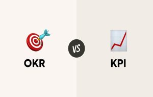 تفاوت KPI و OKR؛ هرآنچه باید بدانید